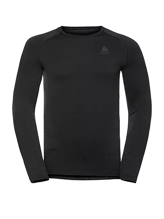 ODLO | Maglia funzionale da uomo WARM ECO Baselayer |